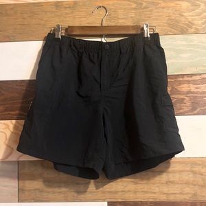 Columbia shorts